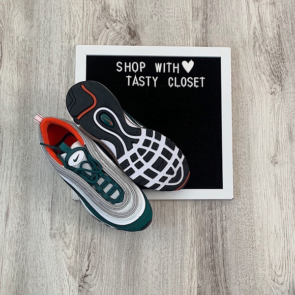 Nike air max 97 sneakers - Picture 7 of 8